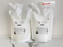 ナプラ N. エヌドット シア シャンプー&トリートメントモイスチャー セットのサムネイル