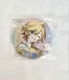 プロセカ 鏡音レン 缶バッジのサムネイル