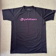 ファイテン tシャツ バレーボール