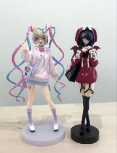超てんちゃん フィギュア Lsize pop up parade - メルカリ