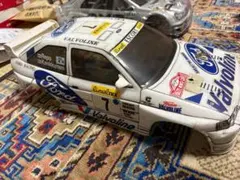 TAMIYA RCBMW M3 Sport Evo スペアボディセット - メルカリ