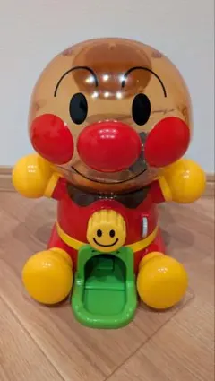 激レア】それゆけ アンパンマン号 SEGA - メルカリ