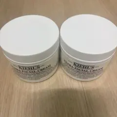 KIEHL'S ULTRA FACIAL CREAM 2個セットのサムネイル