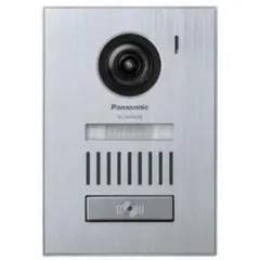 (未使用･未開封品)　パナソニック(Panasonic) カメラ玄関子機 VL-VH556L-S qdkdu57 2025年最新】panasonic カメラ玄関子機 vl-vh556l-sの人気