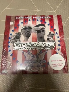 2026年最新】Diplomats cdの人気アイテム - メルカリ