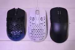 ゲーミングマウスまとめ売り
