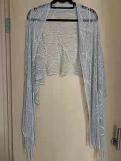 ブライダル ストール・ショール