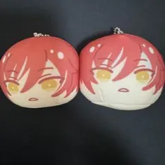 逆先夏目　おまんじゅう　あんスタ