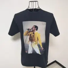 チャンピオン QUEEN フレディ・マーキュリー 黒 Mサイズのサムネイル