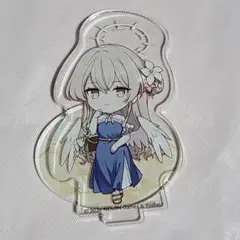 ブルーアーカイブ TSUTAYA 宇沢レイサ ブルアカ 缶バッジ - メルカリ