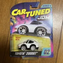 ☆ 「日本未入荷」 CAR TUNED トヨタ ハイエース 200系 ☆ - メルカリ