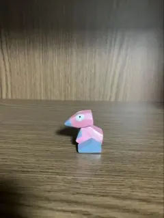 希少　顔違い　TOMY製 ポケモン　モンスターコレクション 初期　ポリゴン