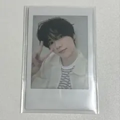 txt ボムギュ インスタントフォト トレカ チェキ