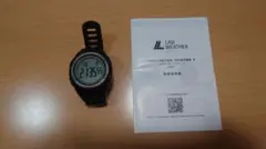 ランニングウォッチ(LAD WEATHER)