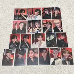 2026年最新】seventeen fml weverse 特典 エスクプスの人気アイテム