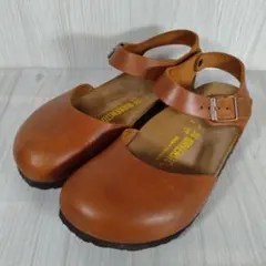 ビルケンシュトック BIRKENSTOCK メッシーナ - メルカリ