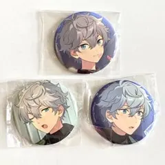 あんスタ 瀬名泉 缶バッジ 3点セット