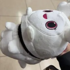 【新品未使用】TWICE LOVELYS ぬいぐるみスリッパ GiGO ダヒョン