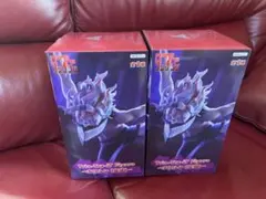 ダンダダン Trio-Try-iT Figure オカルン(変身) 2個セット