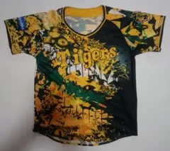 阪神タイガースTigers ウル虎ユニフォーム Joshin