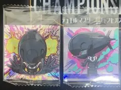 【まとめ買い可能】 チェンソーマン ウエハース ボム レゼ SDR