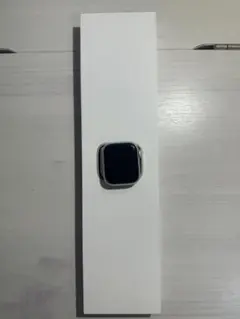 Apple Watch Series 7 スターライトアルミニウ厶 41mm