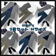 チャオパニック メンズ