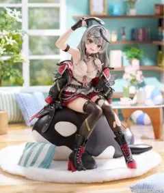 マックスファクトリー ホロライブ 沙花叉クロヱ　1/6スケールフィギュア