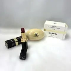 CHANEL No.19 サヴォン　オードゥ　トワレット　セット Amazon.co.jp: CHANEL シャネル 国内正規品 N°5 ロー オードゥ