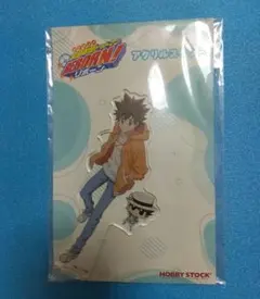 2025年最新】家庭教師ヒットマンREBORN! アクリルスタンド「ツナ