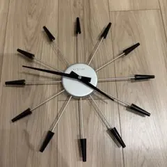 ネクスタイム 掛け時計
