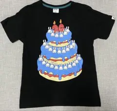 CUNE 26周年記念 アニバーサリー　ケーキ　男女兼用　　Sサイズ　美品