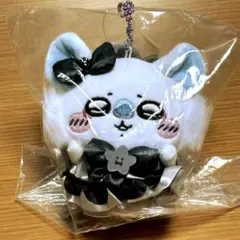 まじかるちいかわ　悪いバージョンだ？マスコット　モモンガ　顔厳選済み