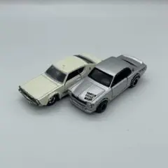 2026年最新】レーシング ハコスカ トミカの人気アイテム - メルカリ