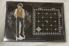 東京ディバンカー 東ディバ アクスタ 磴塔真 - メルカリ