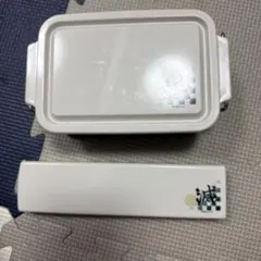 鬼滅の刃弁当箱と箸セット