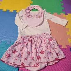 Kate spade new york スタイ&スカート 70～80㎝