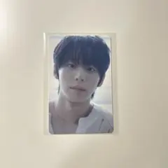 AHOF ジョンウ トレカ QR ver.