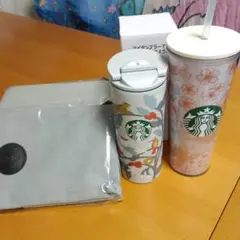 2026年スターバックス福袋4点セット