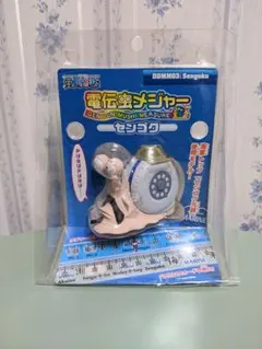 2025年最新】電伝虫メジャーの人気アイテム - メルカリ