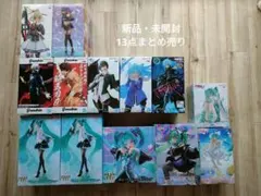 プライズフィギュア まとめ売り 20点 - メルカリ