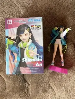 2026年最新】プロセカ プライズ フィギュアの人気アイテム - メルカリ