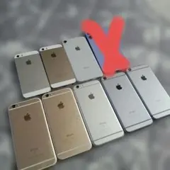 iPhoneまとめ売り SE2 5s 5c 6 6s 7 8, 8+, X XR - メルカリ