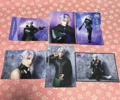 ミュージカル刀剣乱舞　五月雨江　ブロマイドセット