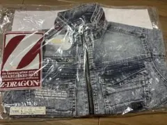 作業着 ブルゾン