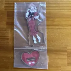 学園アイドルマスター 一番くじ part4 p姫崎莉波 アクリルスタンド