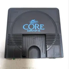 pcエンジン コアグラフィック