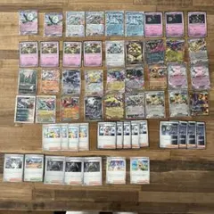 引退品メガサーナイトEX デッキ 60枚 構築済み まとめ売り Gレギュ