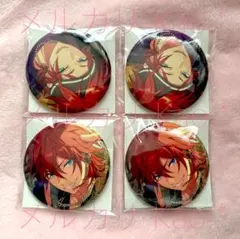 あんスタ フィーチャー缶バッジ 天城燐音 50点 あんスタ フィーチャー缶バッジ 天城燐音 50点 天城燐音 缶