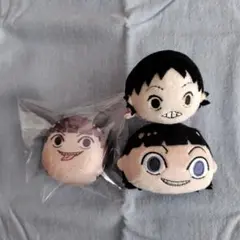 弱虫ペダル　弱ペダ　御堂筋翔　御堂筋　おまんじゅう　特典　にぎにぎマスコット　③ Amazon.co.jp: 弱虫ペダル 弱ペダ 御堂筋翔 おまんじゅう に